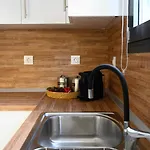 아파트 Minimal 트리칼라