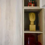 Minimal 아파트 *