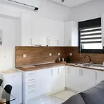 Minimal 아파트 *