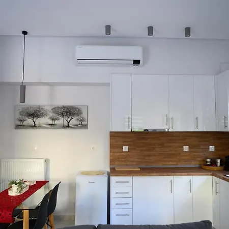 Apartamento Minimal