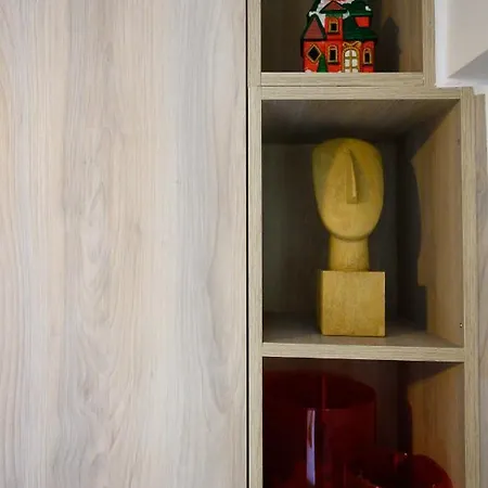 Minimal Appartement *