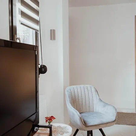 Minimal Appartement Tríkala