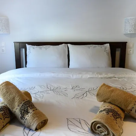 Minimal Apartamento Trikala (Thessaly)