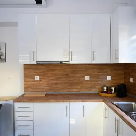 Minimal Appartement *