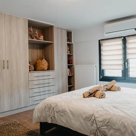 Appartement Minimal *