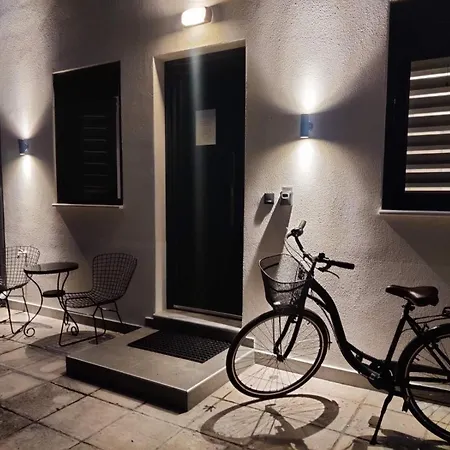 Minimal Apartamento *