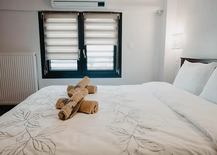 Apartamento Minimal *