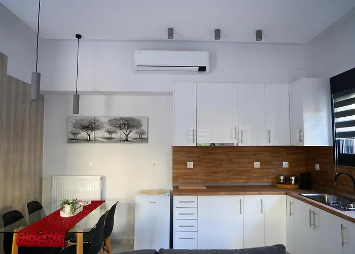 Apartamento Minimal