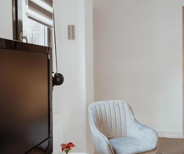 Minimal Apartament Tríkala