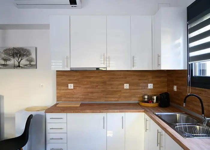 Minimal Apartamento *